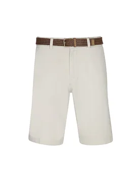 Tom Tailor Shorts beige 33 - Tom tailor - FashionsVida