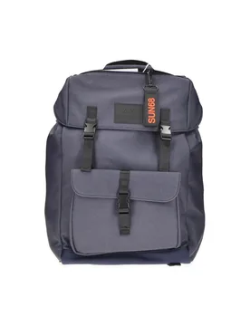 SUN68 ZAINO BACKPACK EVERYDAY - Sun68 - FashionsVida