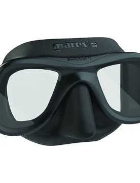 Maschera Per Pesca Subacquea Samurai X - Mares Pure Passion - FashionsVida
