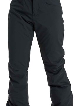 Hose Ski/Snowboard Backyard Pant True Black für Damen Größe S schwarz