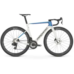 Pulse 04 Sram Force AXS elettronico 12s Zipp 303 S carbon +PM