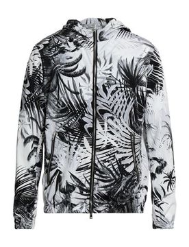 Chaqueta y cazadora Hombre Negro 4,5 Hombre