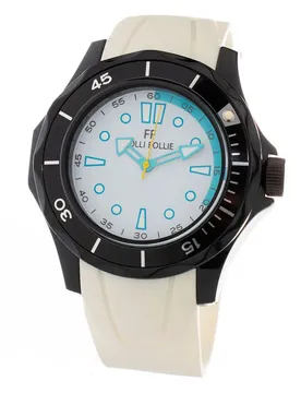 Orologio Da Donna Wt13p001zpw White One Size