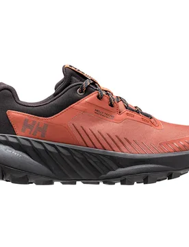 Awe hiker ht zapatilla moda hombre Gris (43) - Helly Hansen - FashionsVida