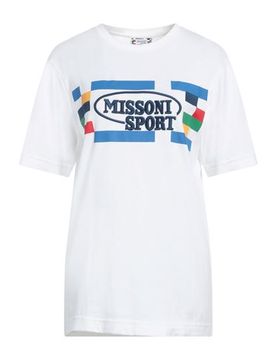 Camiseta Mujer Blanco L,M,S,XS Mujer
