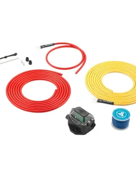 Xmd-pcs30a-1-l12 Connection Set Multicolour One Size unisex - JL Audio - FashionsVida