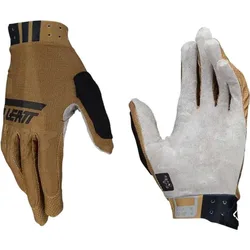Guanti Mtb MTB 2.0 X-FLOW Marrone taglia M