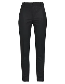 Pantalones Mujer Negro 34,36 Mujer - Nili Lotan - FashionsVida