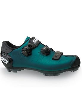 Scarpe MTB DRAGON 5 MEGA abisso SRS 2024
