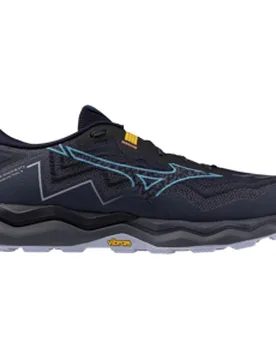 WAVE DAICHI 9 GTX Trailschuhe Herren BaritoneBlue/CapriBreeze/Icela 41 - Mizuno - FashionsVida