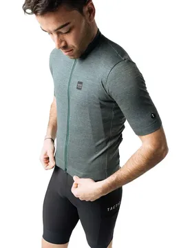 Maillot à Manches Courtes Merino Nmd