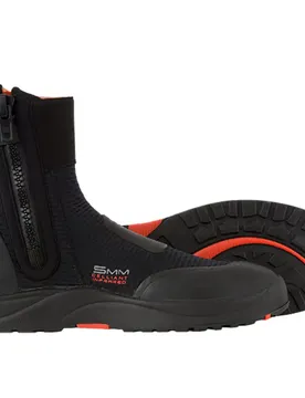 Stivaletti Junior Ultrawarmth 5 Mm