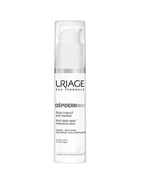 DÃ©piderm Intensivo Manchas - Uriage - FashionsVida