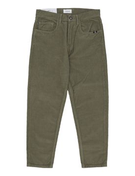 Pantalone Lungo Uomo Jeremiah Olive Branch