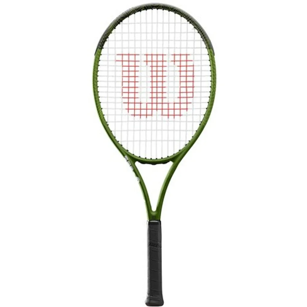 Raqueta De Tenis Junior Blade Feel Comp 26 - Wilson - FashionsVida