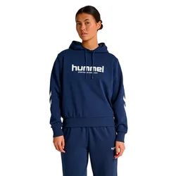 Sweat à Capuche Legacy 2.0 Dress Blue L