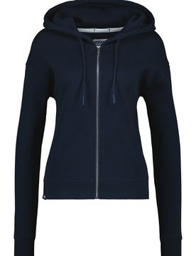 Sudadera con cremallera 'RanaAK'