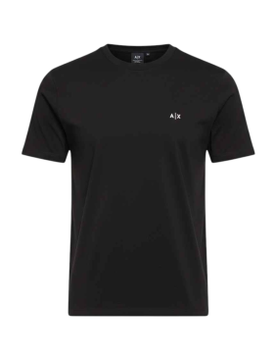 Para hombre. XM001568AF10358UC001 Camiseta básica (L), Casual, Algodón, Manga corta