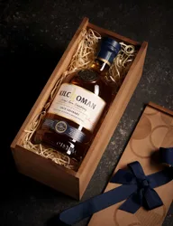 Collection Islay Single Malt Whisky Gift
