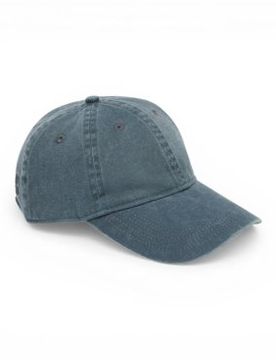 Para mujer. 2611571015200 Gorra Pbafalasco (OSFA), Azul, Casual, Algodón