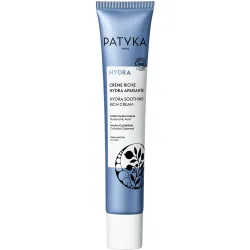 Crema Rica Hydra Calmante