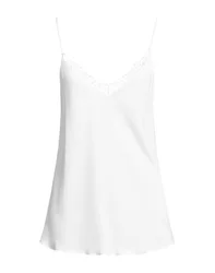 Top Mujer Blanco 42 Mujer