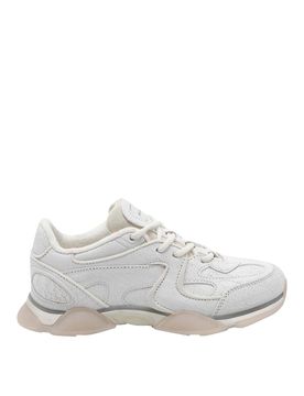 Sneakers bianche Eris Crackles