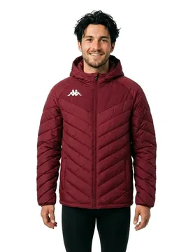 Veste 4training Gianetto Red Grenata XL