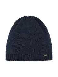 Eisbär Mütze Corson bleu marine