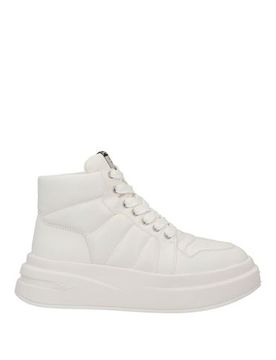 Ash Sneakers Mujer Blanco 40 Mujer