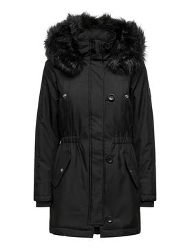 Parca de invierno 'ONLIRIS'