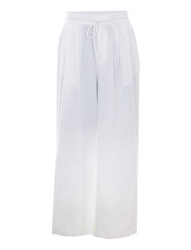 Eleh Pantaloni bianchi