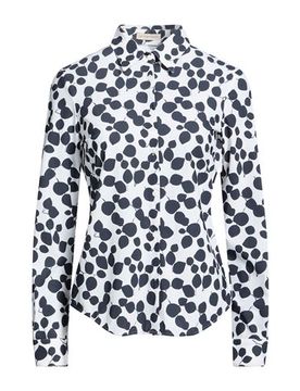 Hemd Damen Weiß 34,36 Damen