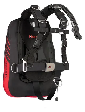 Hollis Ala St Elite Travel System