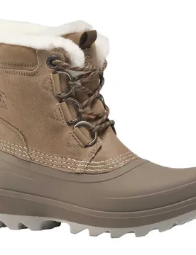 Bottes De Neige Lauren Lo Fossil / Fossil EU 37