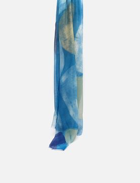 Cielo foulard imprimé