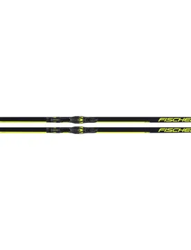 Twin Skin Pro Stiff Set Herren Langlauf-Sets, schwarz 192