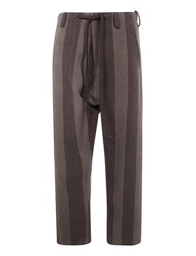 Uma Wang Pantaloni Perch