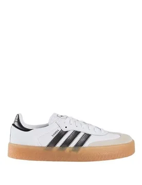 Sneakers Mujer Blanco 40 ⅔ Mujer - Adidas - FashionsVida