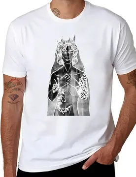 Veil Queen T-Shirt cotton tshirt 100% man t shirt cotton T-Shirt - Aliexpress - FashionsVida