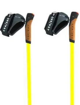 Bâtons Storm 2 Mag Multicolour 142.5 cm Homme