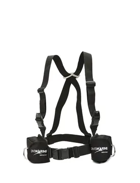 Cintura Drysuit Quick Release System For Weights