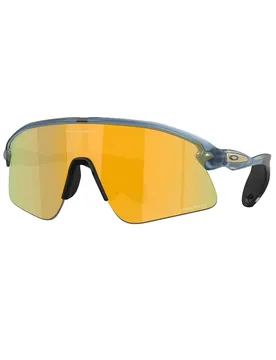 Occhiali Da Sole Stunt Devil Matte Trans Abyss