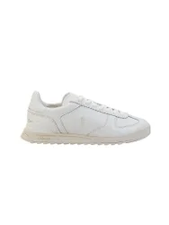 Ralph Lauren Sneakers bianco 42