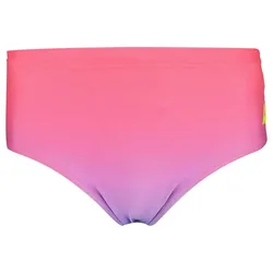 Essential 14 Cm Brief Swimming Brief Multicolor / Light Blue 95 Men