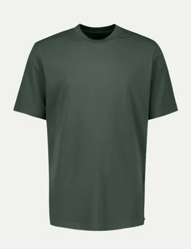 Regular-Fit T-Shirt Grün XXL - No Excess - FashionsVida