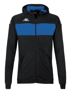 Kapuzenpullover Dacciozi - Noir - male - Size: M