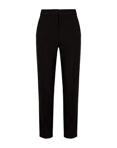 Pantalones Mujer Negro 40 Mujer - Cambio - FashionsVida