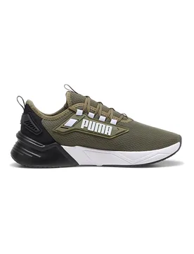 Scarpe da Running Verdi Retaliate 3 45 - Puma - FashionsVida