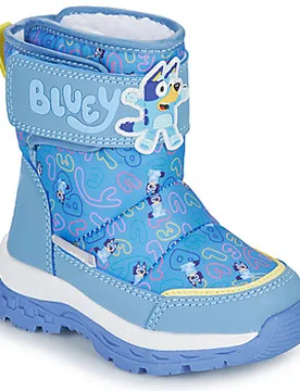 Moonboots 251890-A008 24 Female - Garvalin - FashionsVida